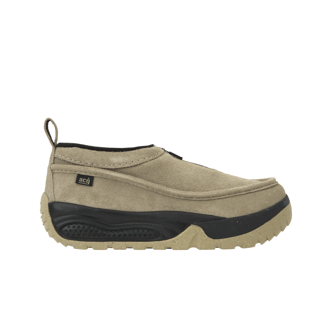 나이키 ACG 이지 카키 앤 블랙(Nike ACG Izy Khaki and Black)