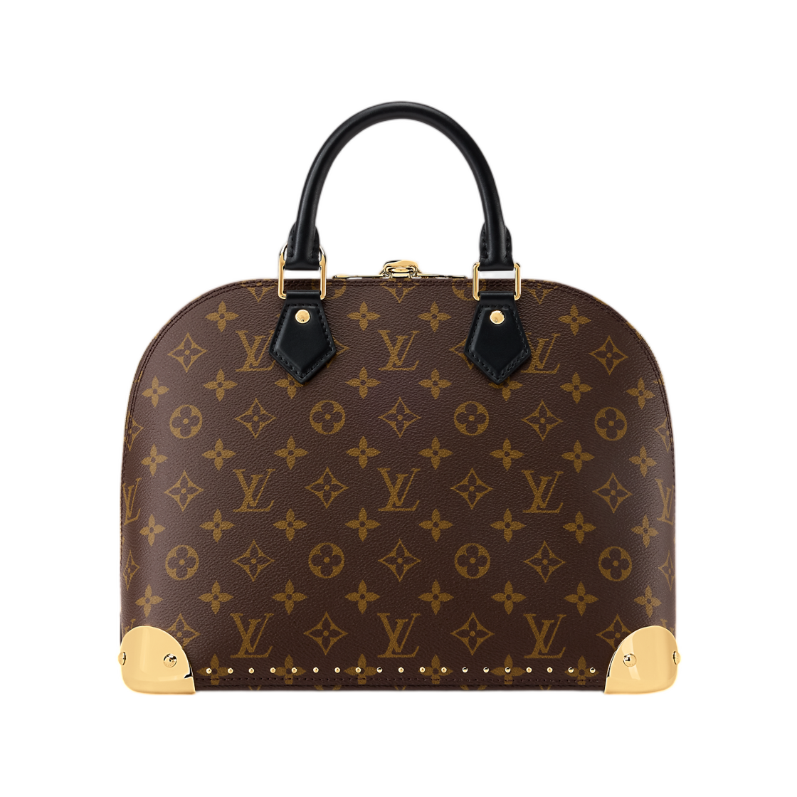 루이비통 알마 트렁크 PM 모노그램(Louis Vuitton Alma Trunk PM Monogram) - 3