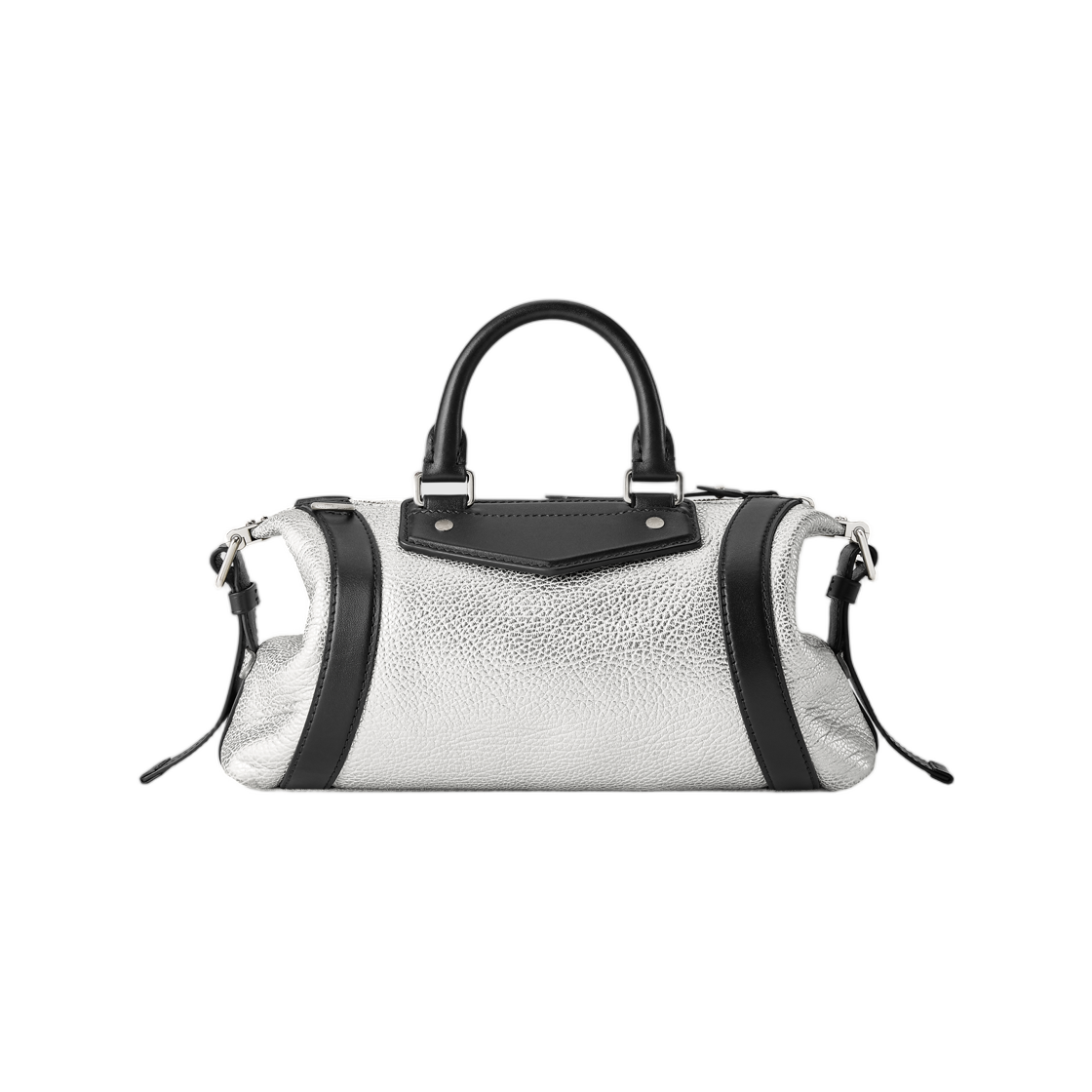 루이비통 LV 바이커 PM 실버(Louis Vuitton LV Biker PM SiLVer) - 3