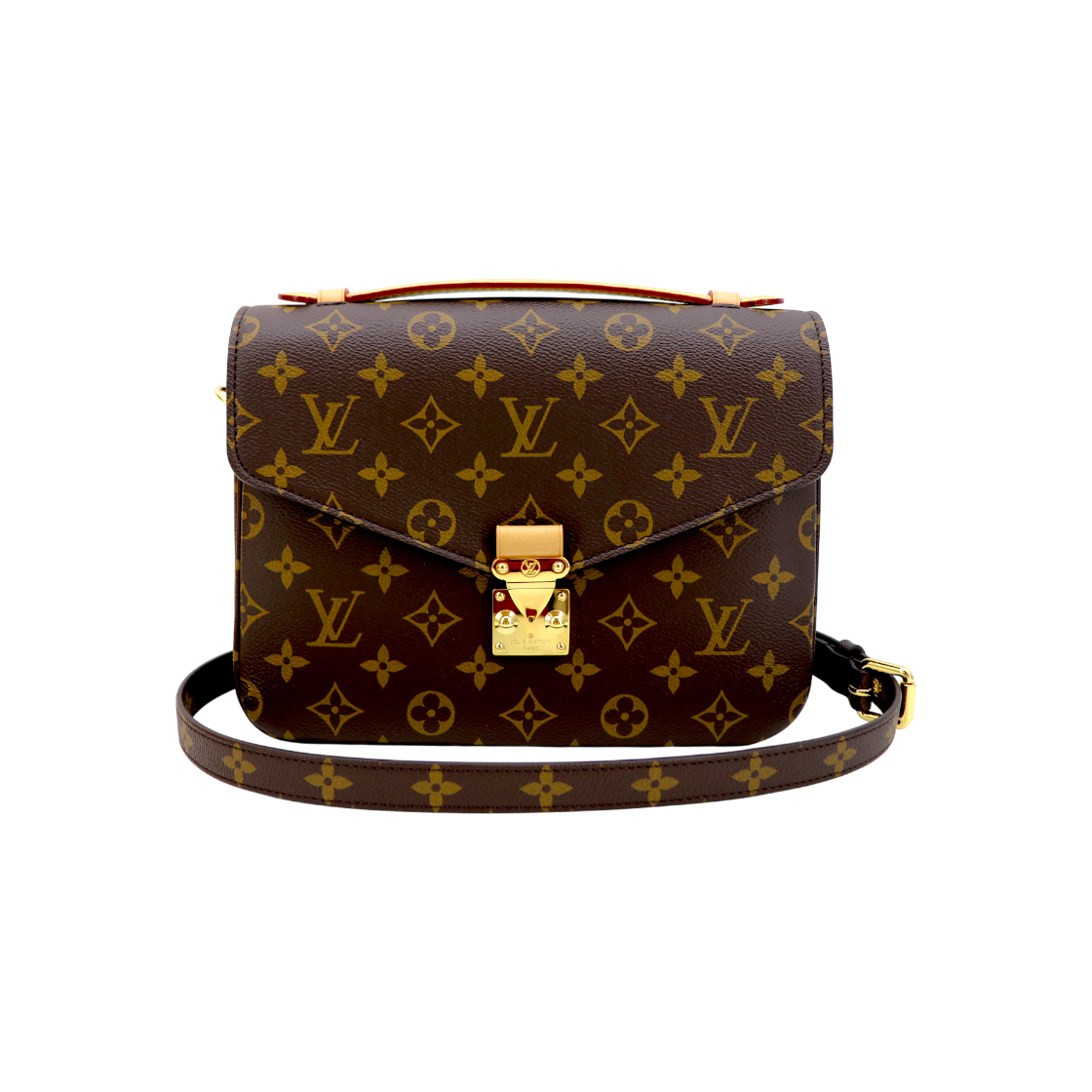 ITSD7O6B7H3O Louis Vuitton Pochette Metis