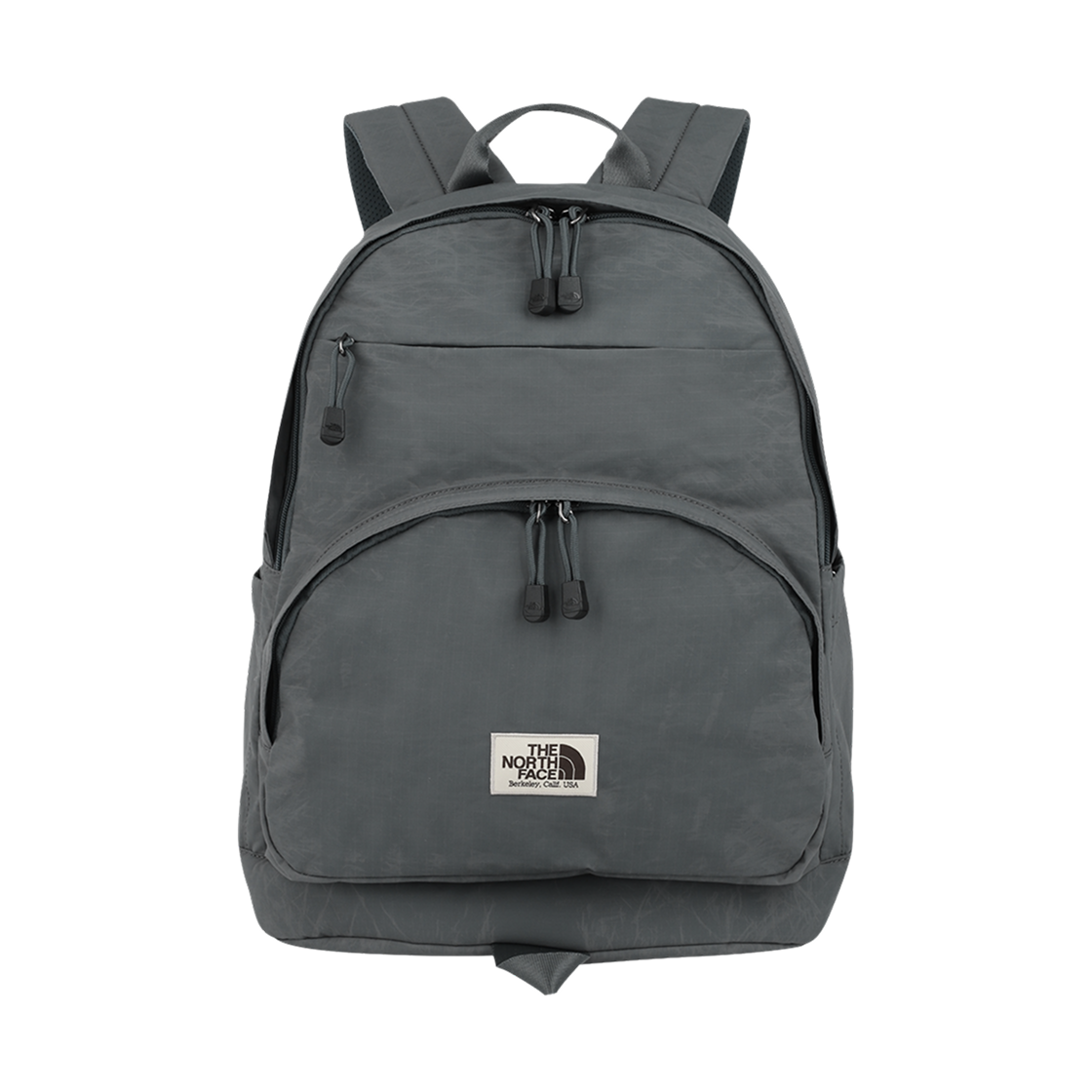 NM2DR57K The North Face Standard Backpack M WX Gray - 25FW