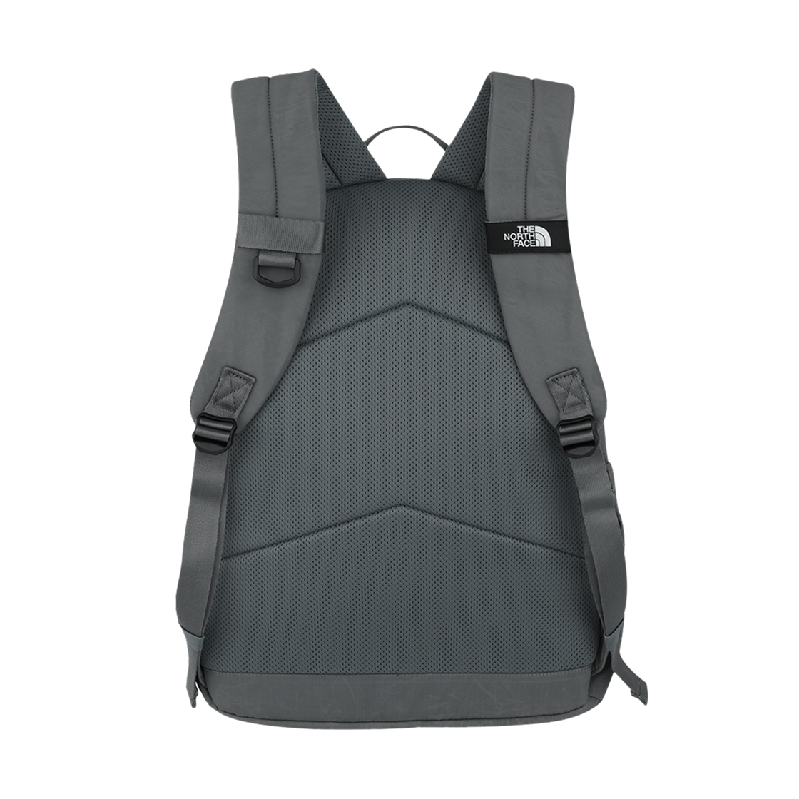 노스페이스 스탠다드 백팩 M WX 그레이 - 25FW(The North Face Standard Backpack M WX Gray - 25FW) - 2