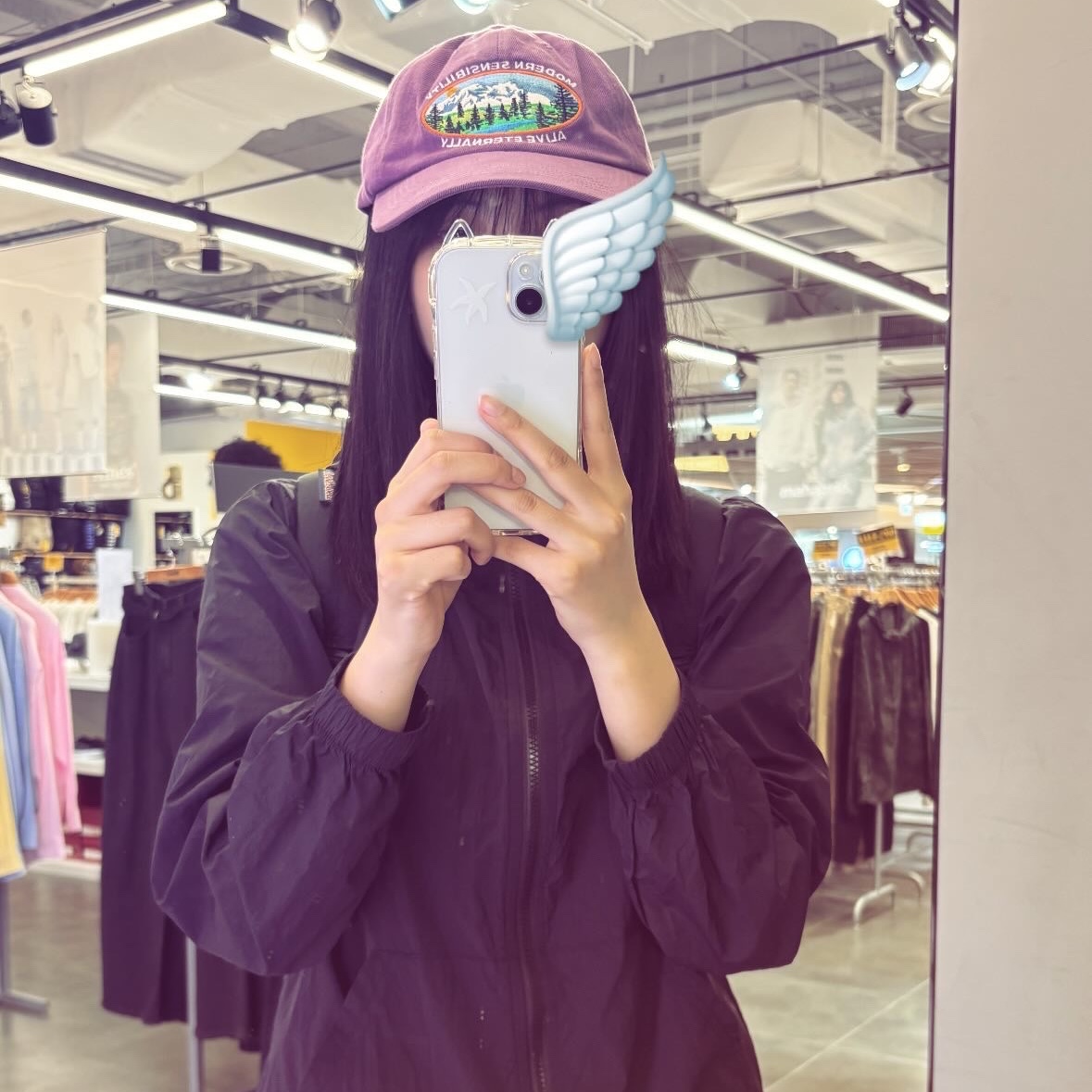ナナ님의 스타일 - 8