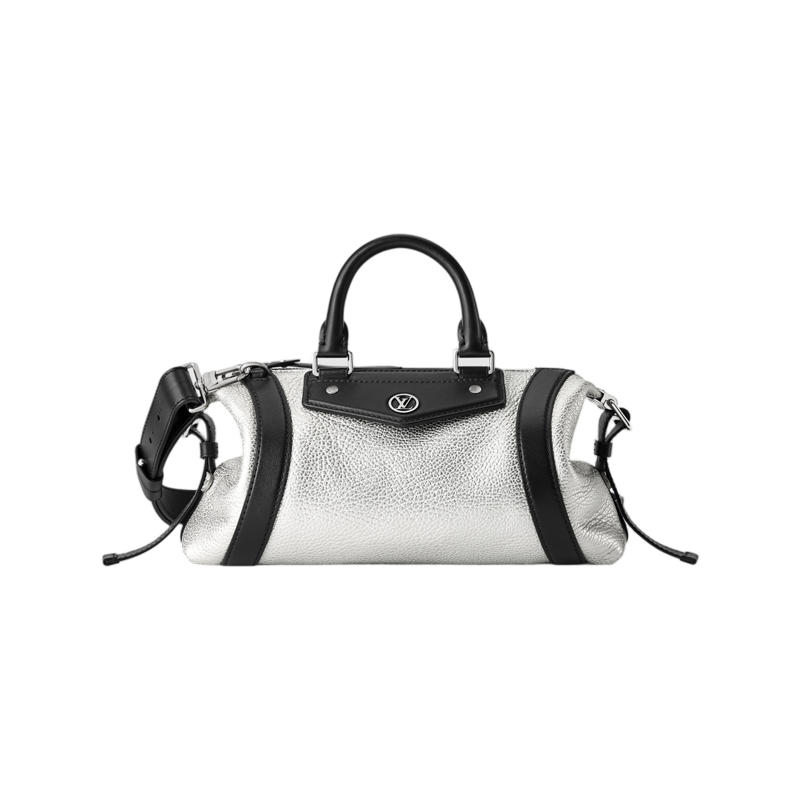 M27918 Louis Vuitton LV Biker PM SiLVer