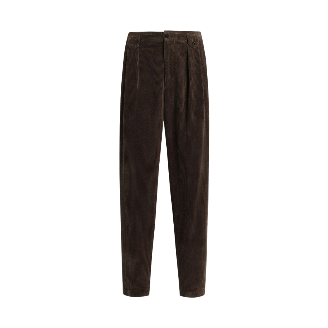 GP13XTG8NN6M0674 Dolce & Gabbana Corduroy Pants Multicolor