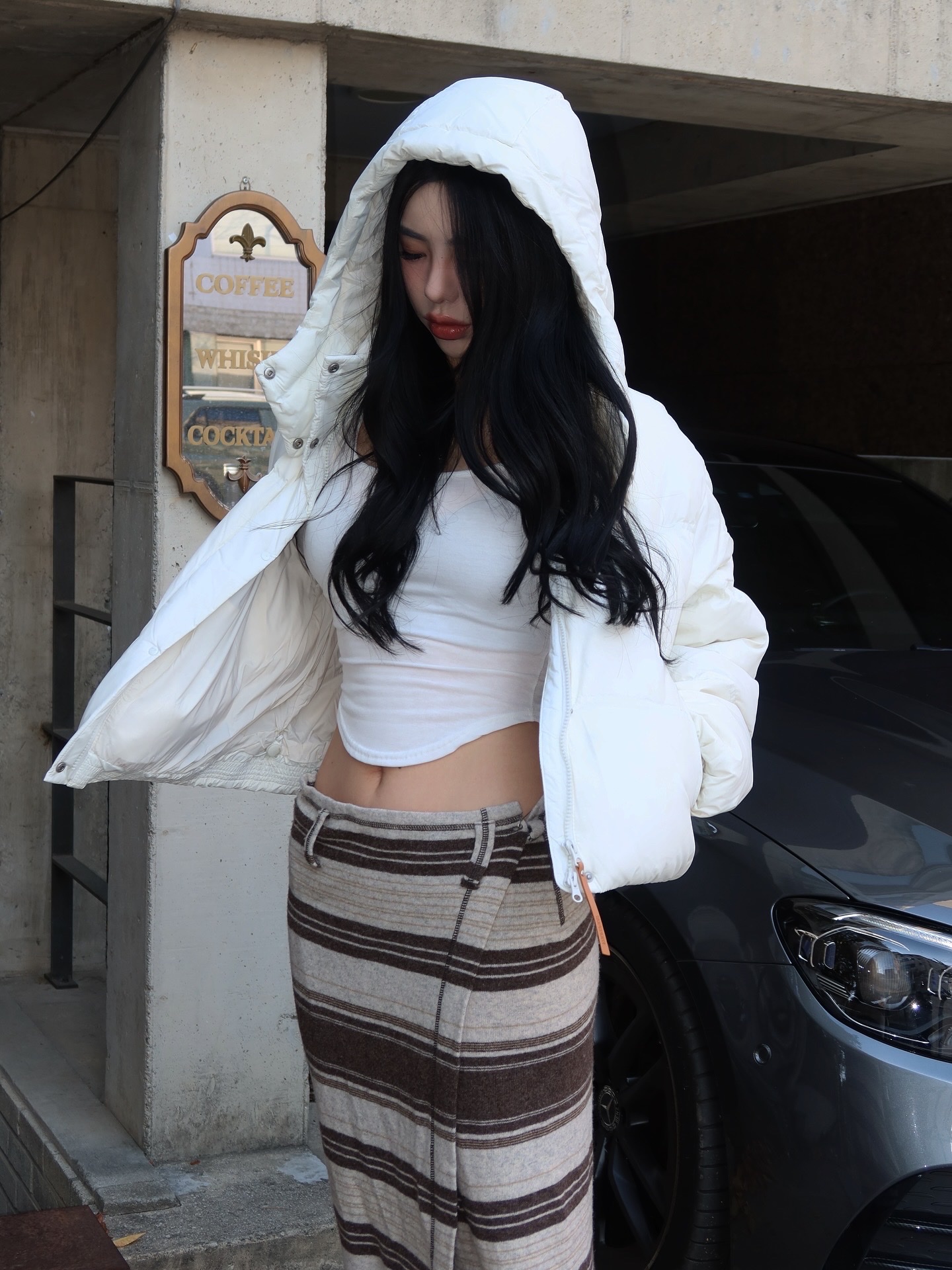 chomin님의 스타일 - 2