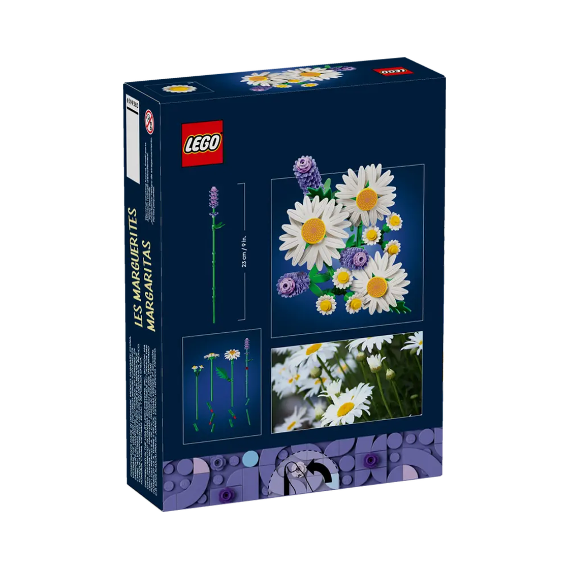레고 데이지(Lego Daisies) - 2