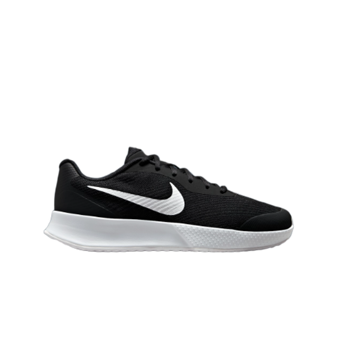 FZ2156-001 (W) Nike Court Vapor Lite 3 Black White