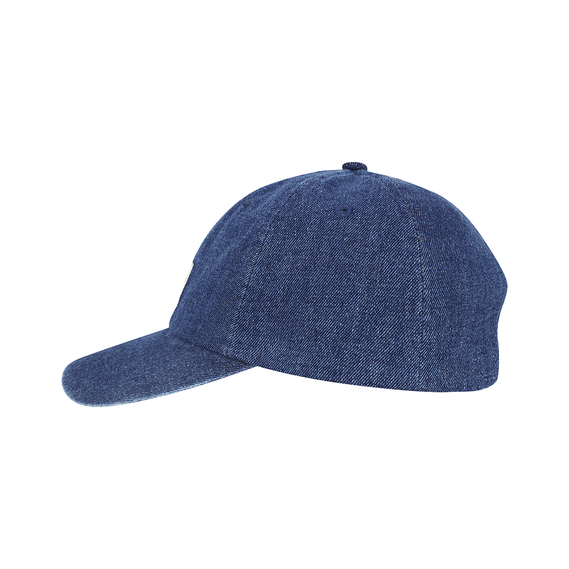노스페이스 스탠다드 볼 캡 데님 블루 - 25FW(The North Face Standard Ball Cap Denim Blue - 25FW) - 2