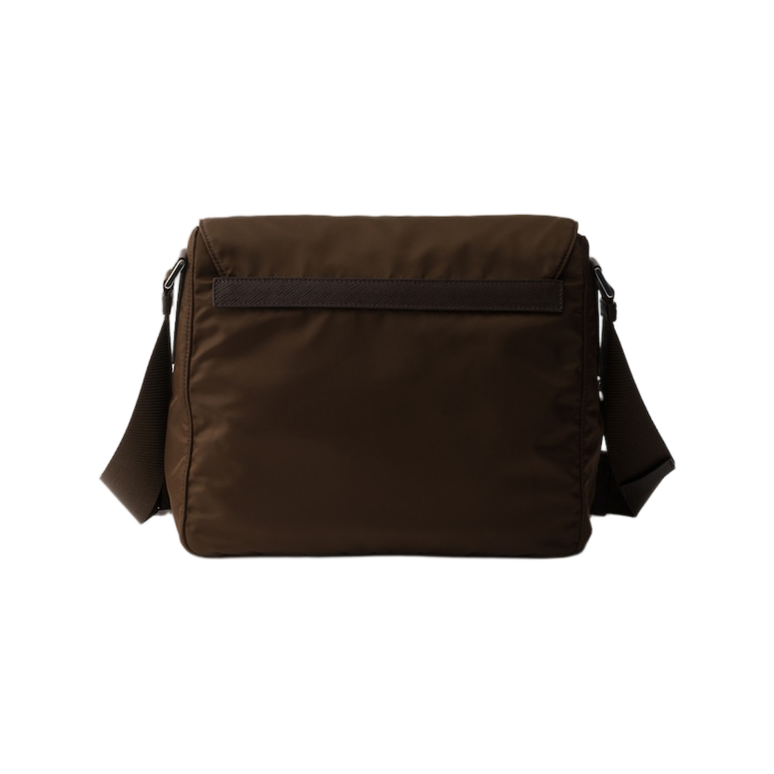 프라다 리나일론 숄더백 시에나(Prada Re-Nylon Shoulder Bag Sienna) - 2