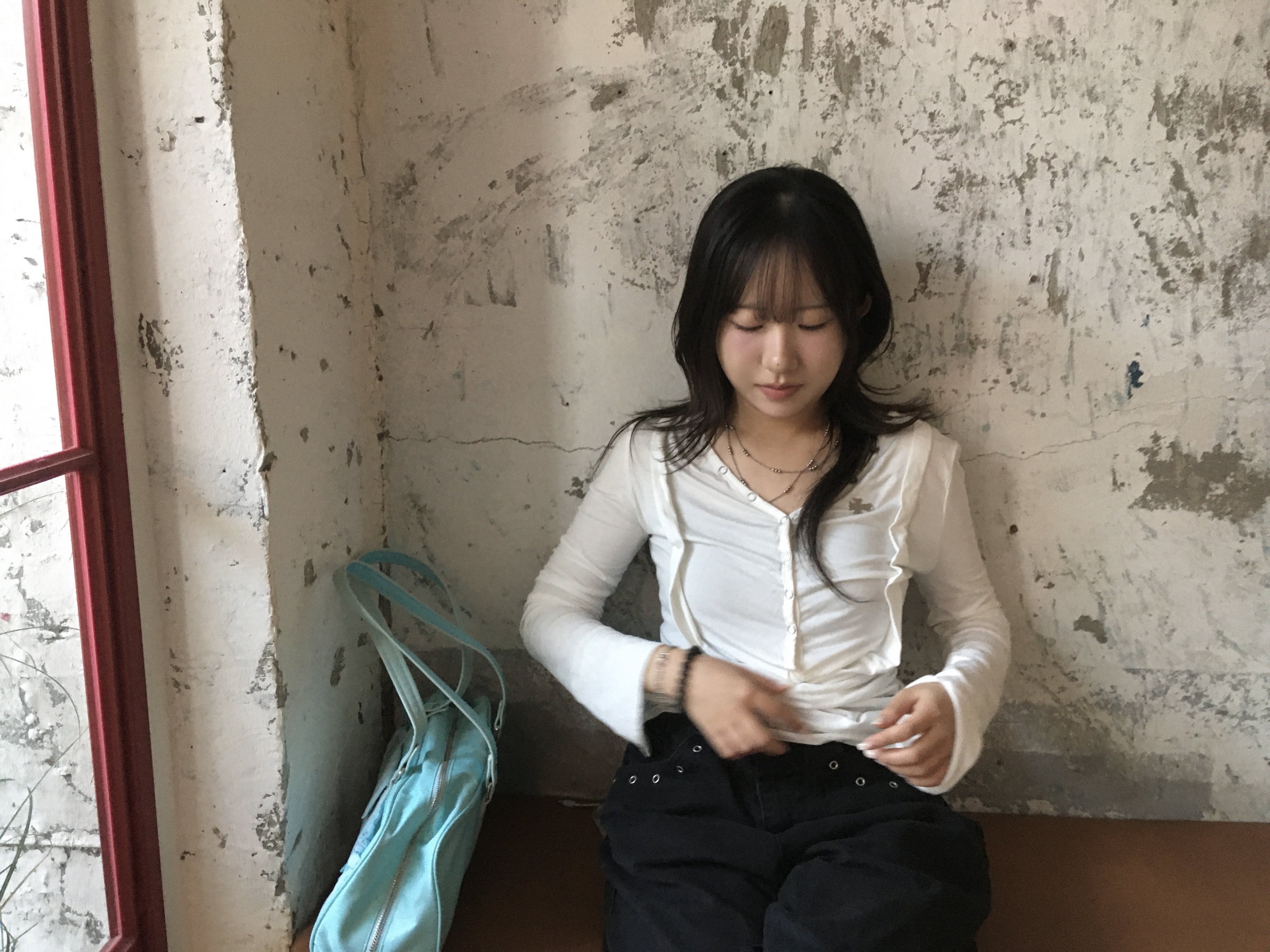 KREAM 스타일 - 1