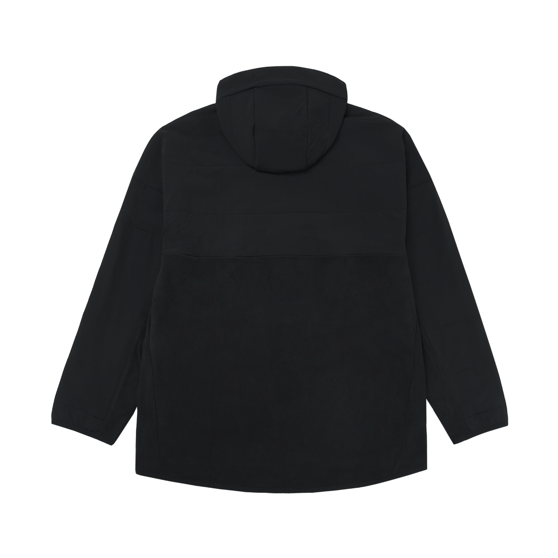 나이키 써마핏 윈터라이즈드 풀 집 트레이닝 후드 자켓 블랙(Nike Therma-Fit Winterized Full Zip Training Hooded Jacket Black) - 2