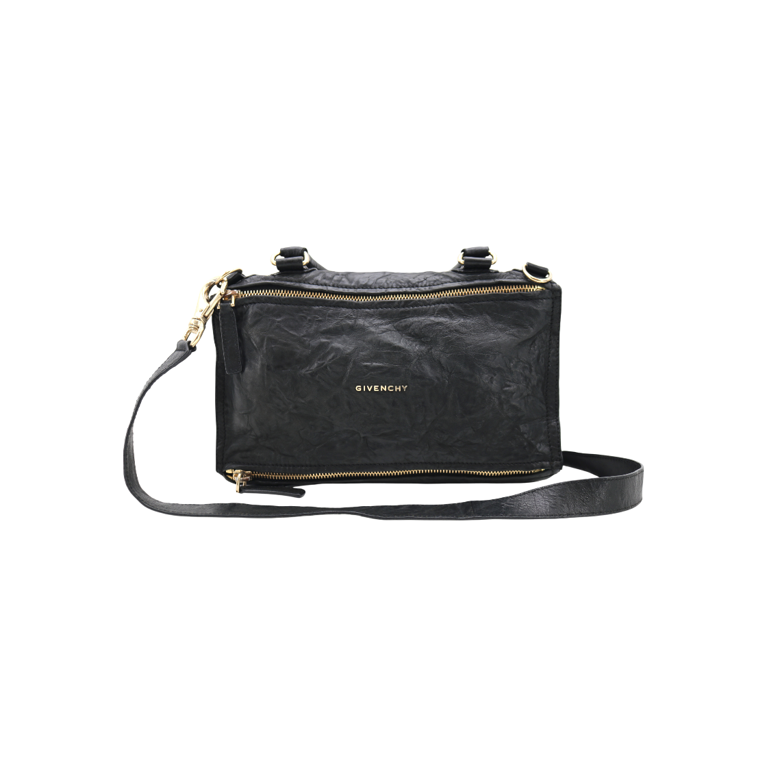 ITN9Q3EQF74O Givenchy Pandora Medium Bag BB05250004 001