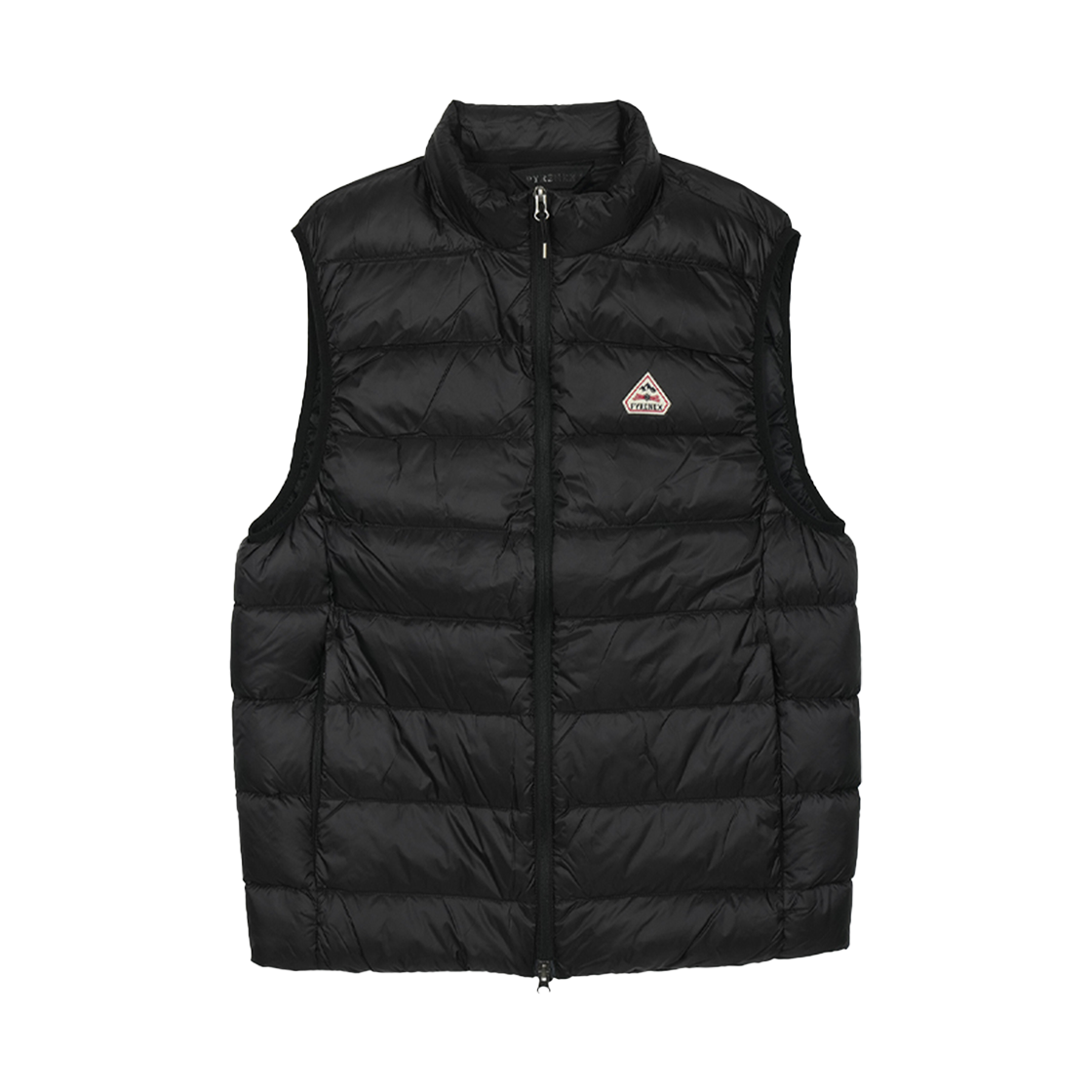 HMY027P-0009Y [20% 쿠폰] Pyrenex Arial Sleeveless Down Jacket Black