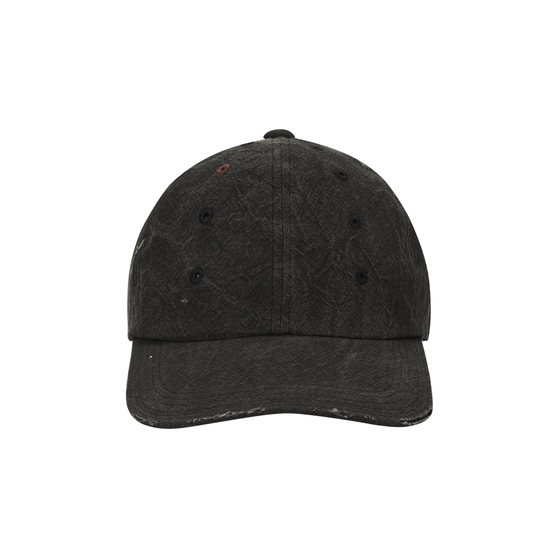 KM5DHTCJY17RG Jian Ye Shuten Doji Cap Charcoal - 25FW