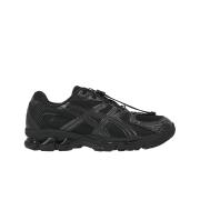 Asics x Unaffected Gel-Nimbus 10.1 Black Black