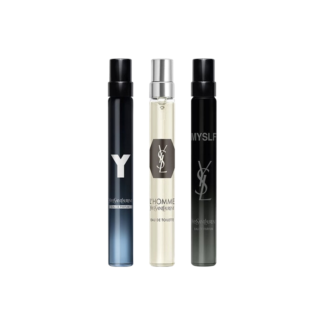 입생로랑 홀리데이 리미티드 에디션 오 드 빠르펭 홀리데이 디스커버리 기프트 세트 10ml x 3(Yves Saint Laurent Holiday Limited Edition Eau De Parfum Holiday Discovery Gift Set 10ml x 3)
