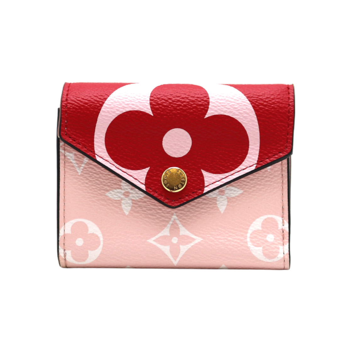 ITDKUO3TPDSO Louis Vuitton Zoe Wallet M67641