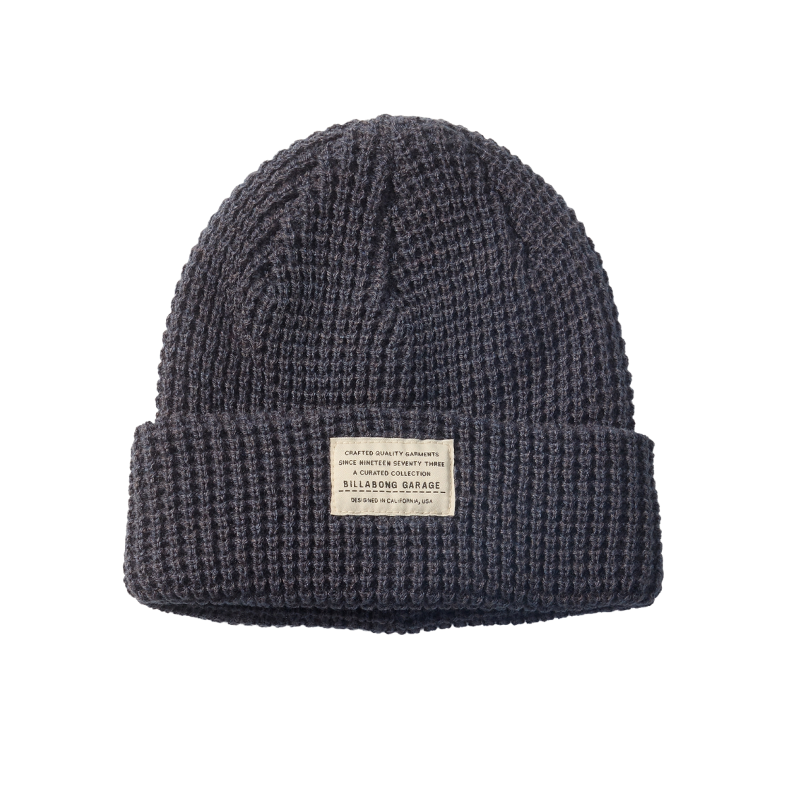 AF33KB055AIN BILLABONG The Label Garage Beanie (AF33KB055AIN)