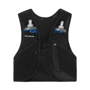 Salomon Active Skin 8 Set Black Metal