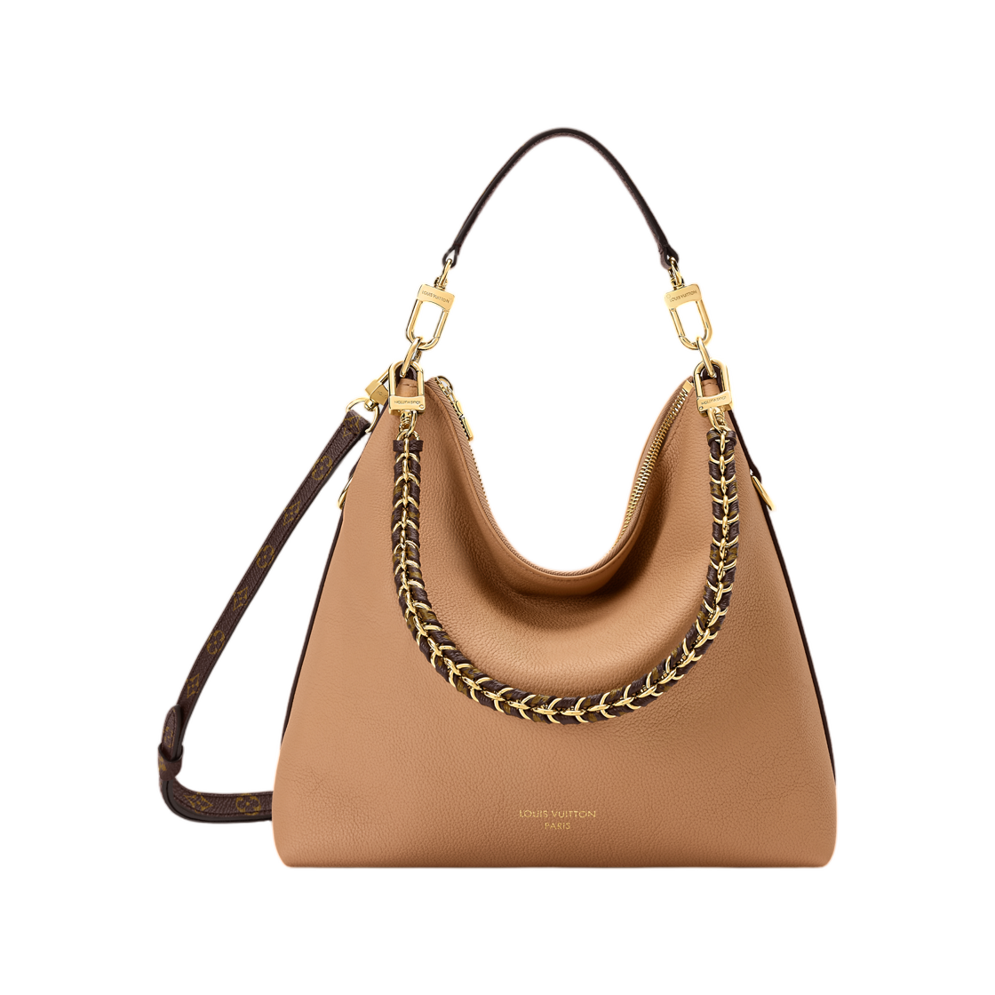 M28029 Louis Vuitton Multipass Arizona Beige