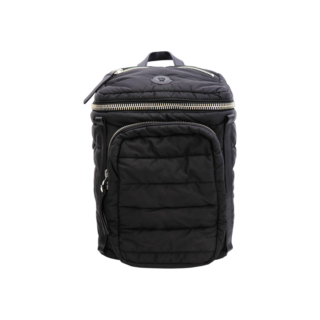 ITJPICOSDD8H Moncler New Yanic Padded Backpack