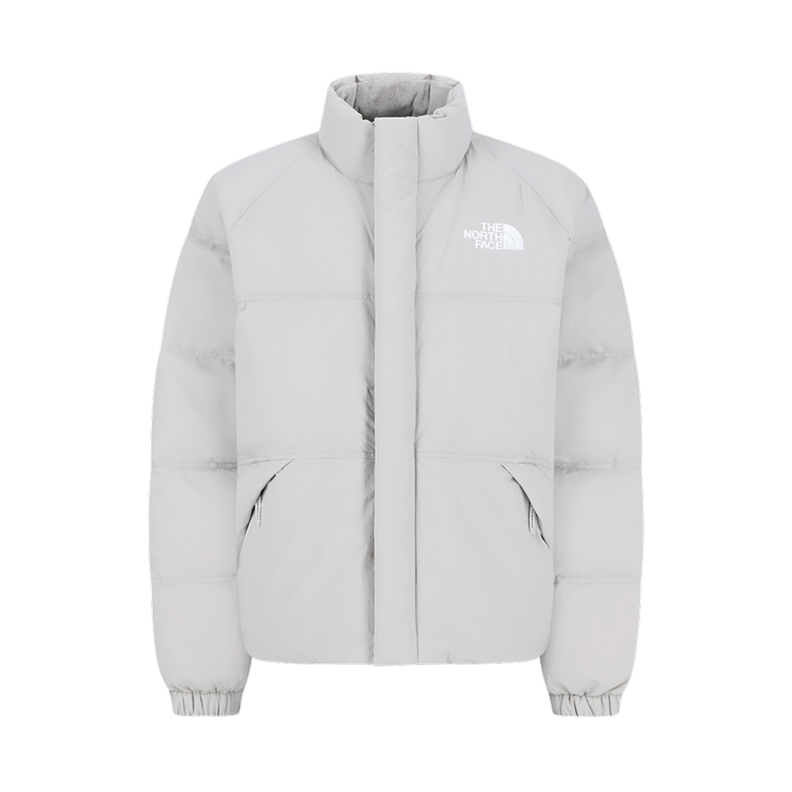 NJ1DR53L The North Face Neopuffy Down Jacket RDS White Sand - 25FW