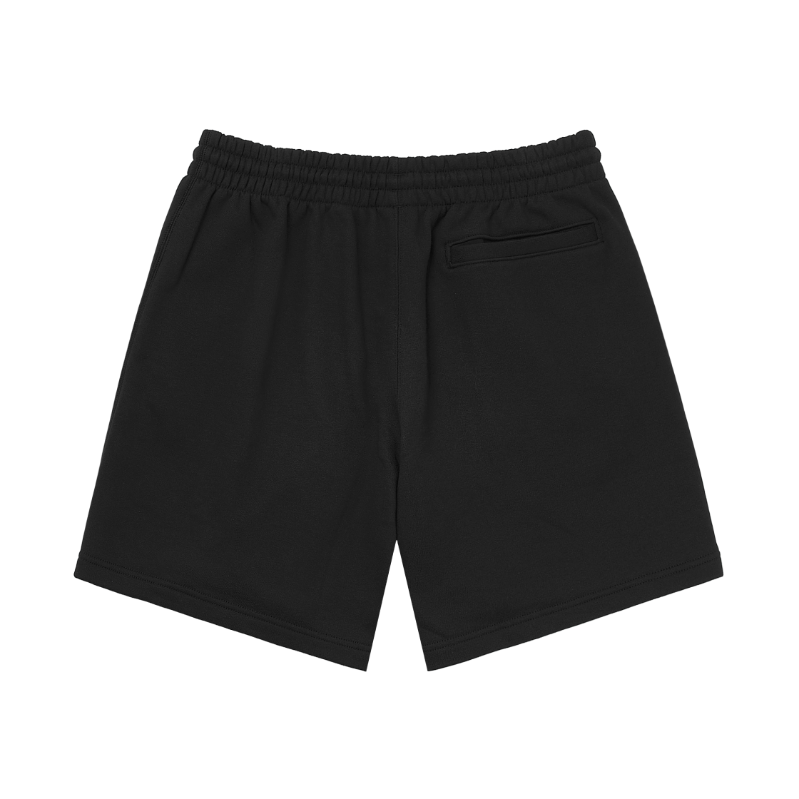 아디다스 프리미엄 에센셜 쇼츠 블랙 - KR 사이즈(Adidas Premium Essentials Shorts Black - KR Sizing) - 2