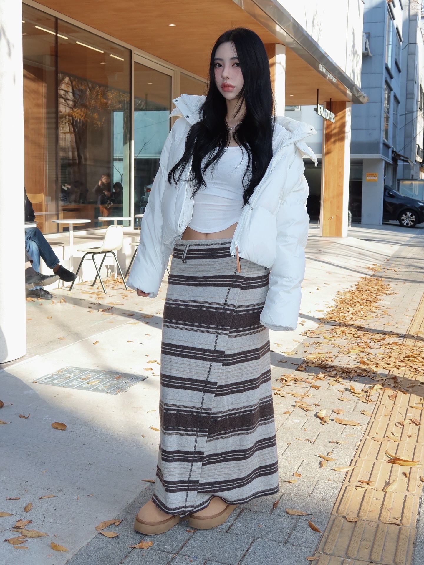 chomin님의 스타일 - 1