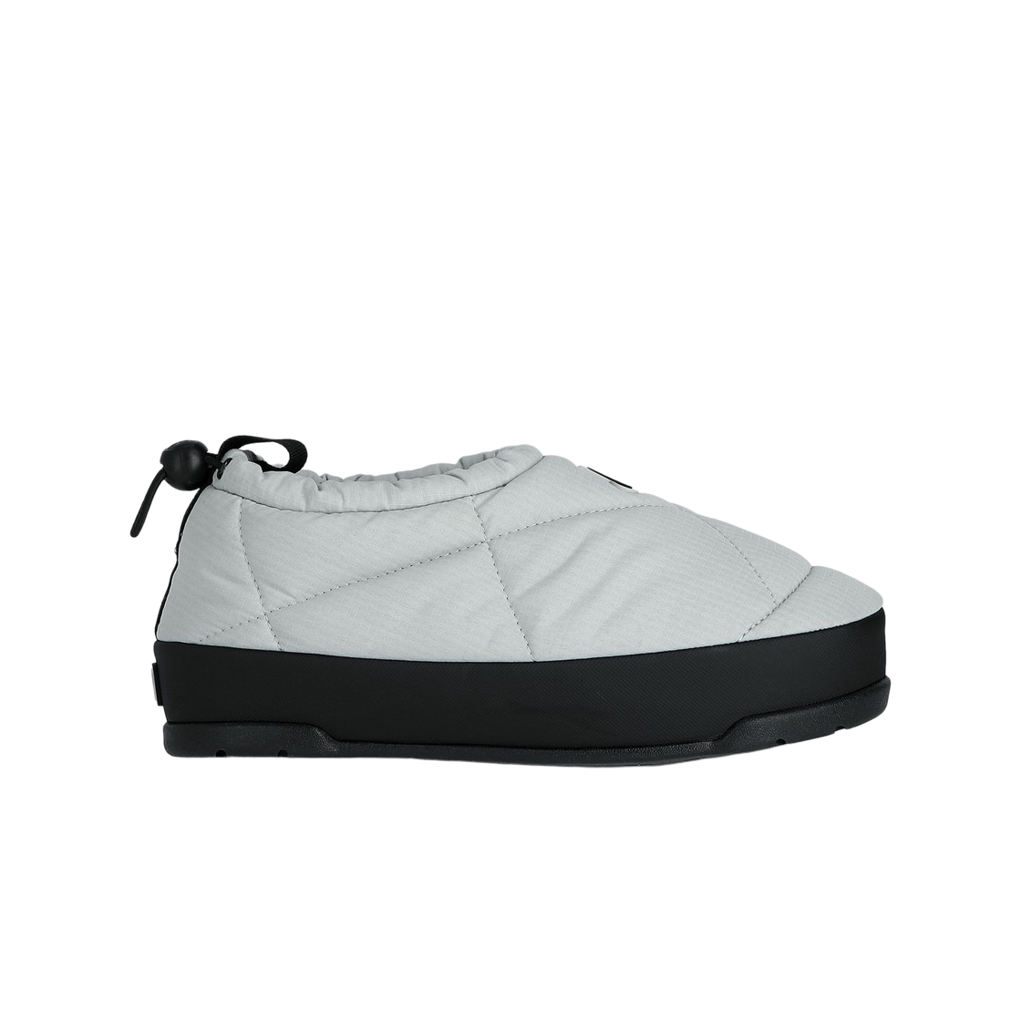 휠라 x 알앤알 퍼퍼 로우 그레이 블랙(Fila x R&R Puffer Low Grey Black) - 1