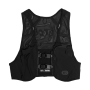 ARC 10km Running Vest Black
