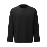 Salomon Vent Lite Running Long Sleeve Black