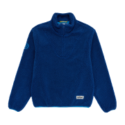 Ostrya 25FW Bluebird Shearling Fleece Navy