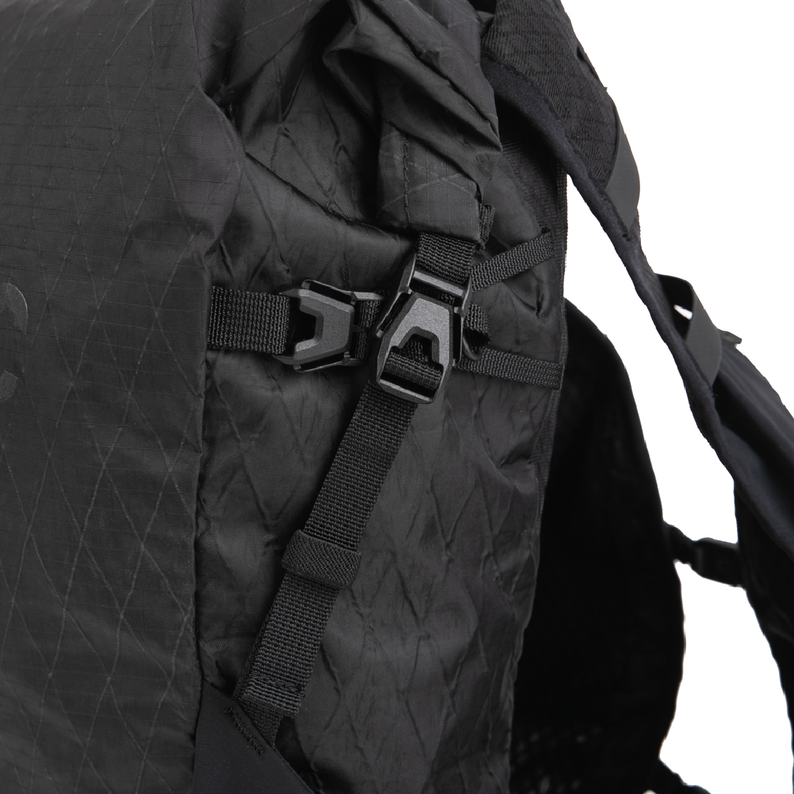 에이알씨 안단테 트레일 러닝 베스트 15L 블랙(ARC Andante Trail Running Vest 15L Black) - 5