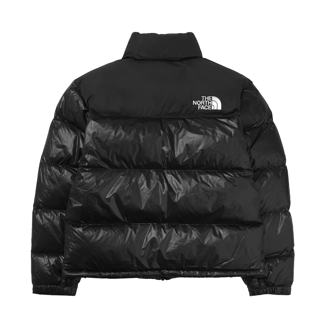 노스페이스 1996 레트로 리얼 자켓 레알 블랙 - 25FW(The North Face 1996 Retro Nuptse Jacket Real Black - 25FW) - 2