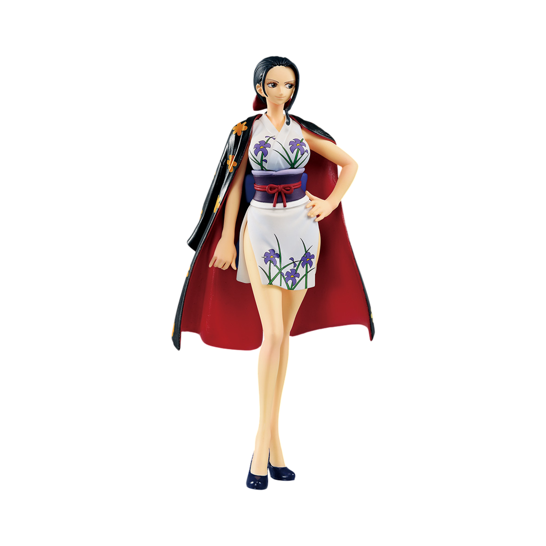반다이 제일복권 원피스 vol.100 기념 E상 니코 로빈 레이드 피규어(Bandai Ichiban Kuji One Piece vol.100 Anniversary E Prize Nico Robin Raid Figure) - 1