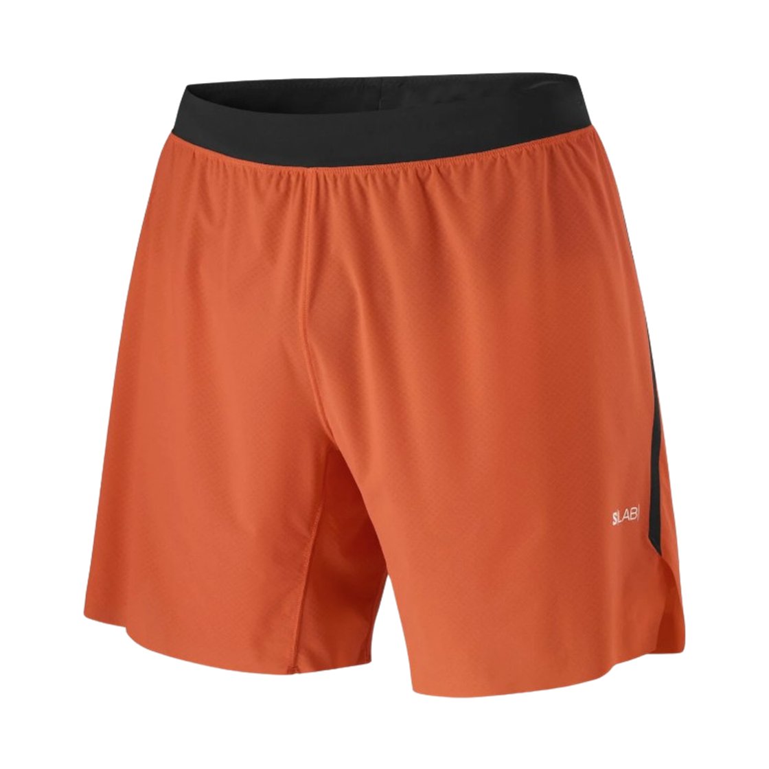 LC2692300 Salomon S/LAB Speed Split 7 Inch Shorts Red