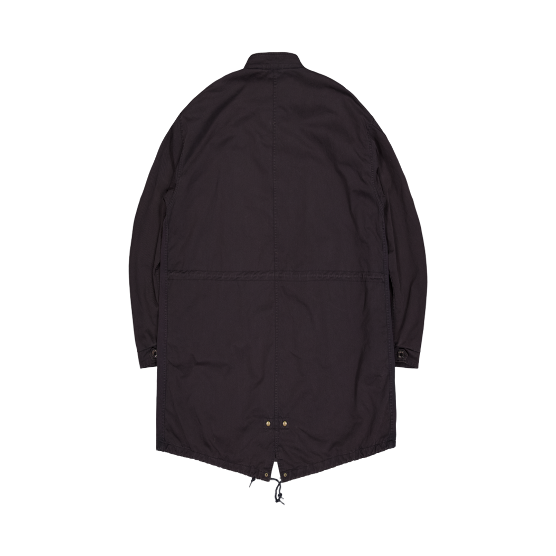 퍼렌 모즈 파카 챠콜(PERENN Mods Parka Charcoal) - 2
