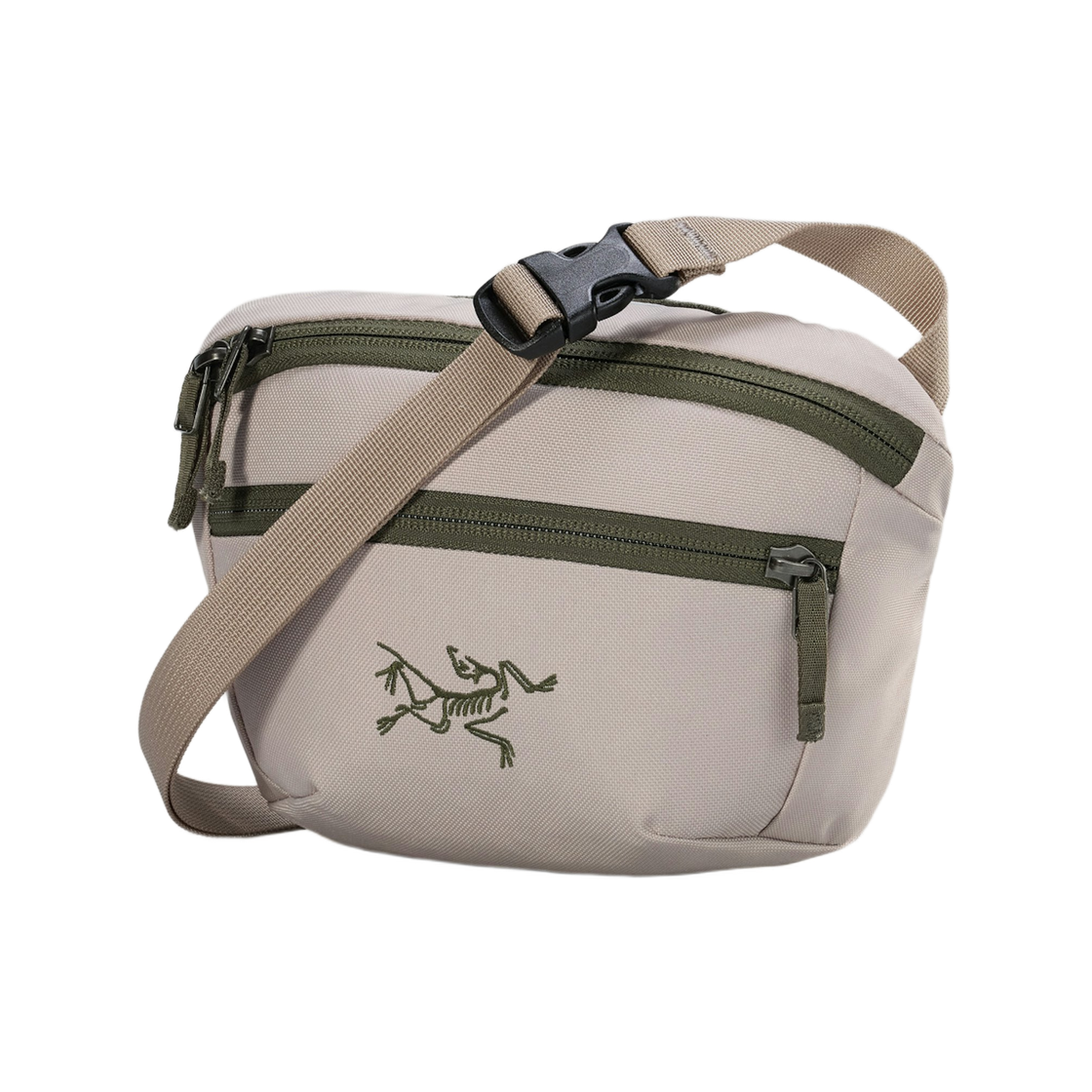 아크테릭스 맨티스 1 웨이스트팩 룬 타츠