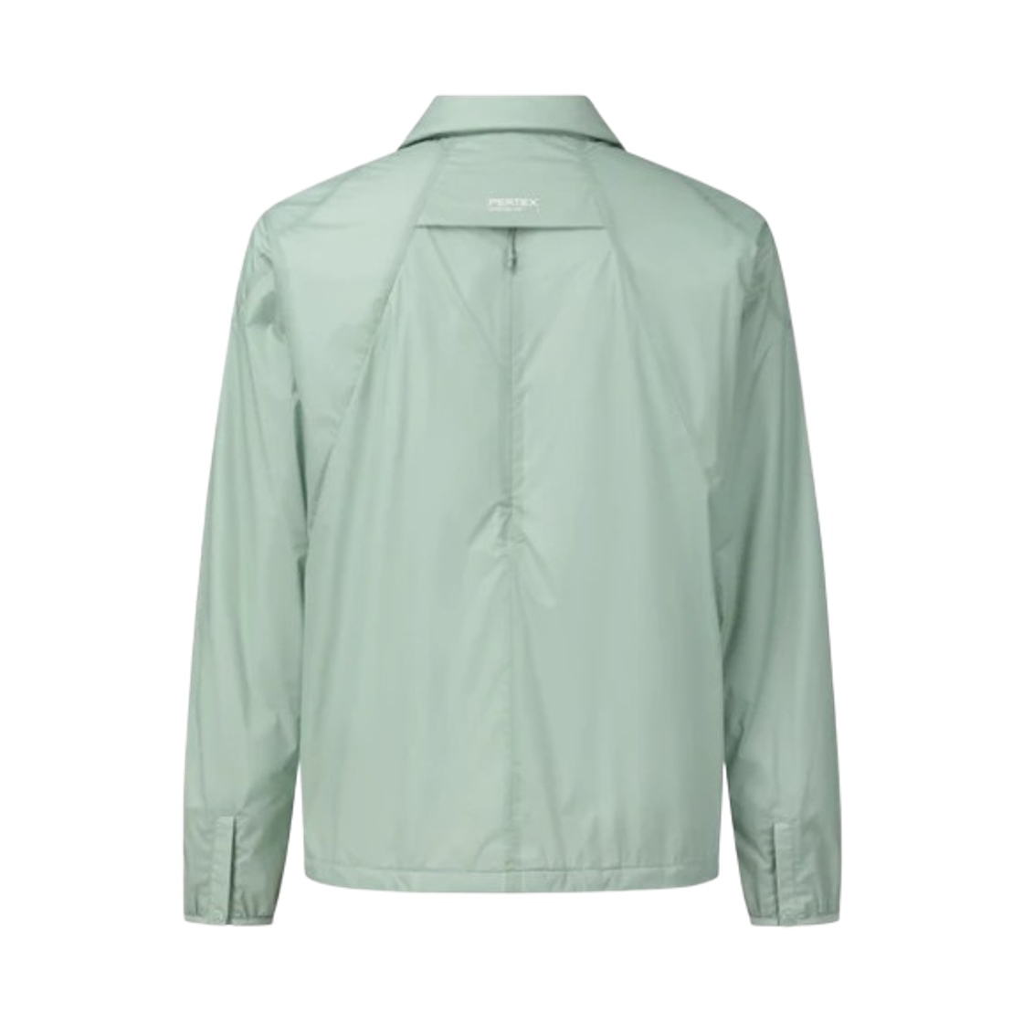 살로몬 프라임 옥타 셔츠 민트(Salomon Prime Octa Shirt Mint) - 2