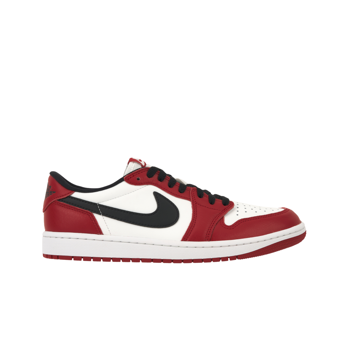 조던 1 레트로 로우 OG 시카고(Jordan 1 Retro Low OG Chicago)