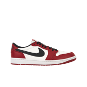 Jordan 1 Retro Low OG Chicago