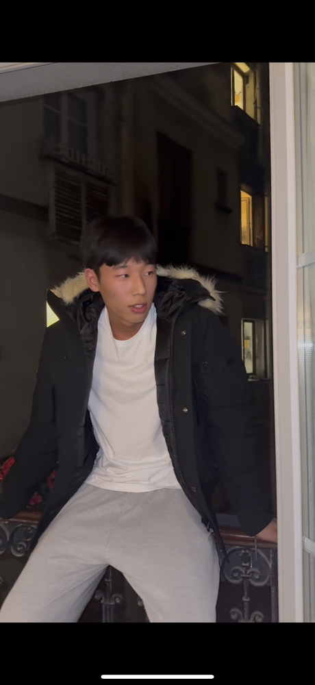 KREAM 프로필 이미지