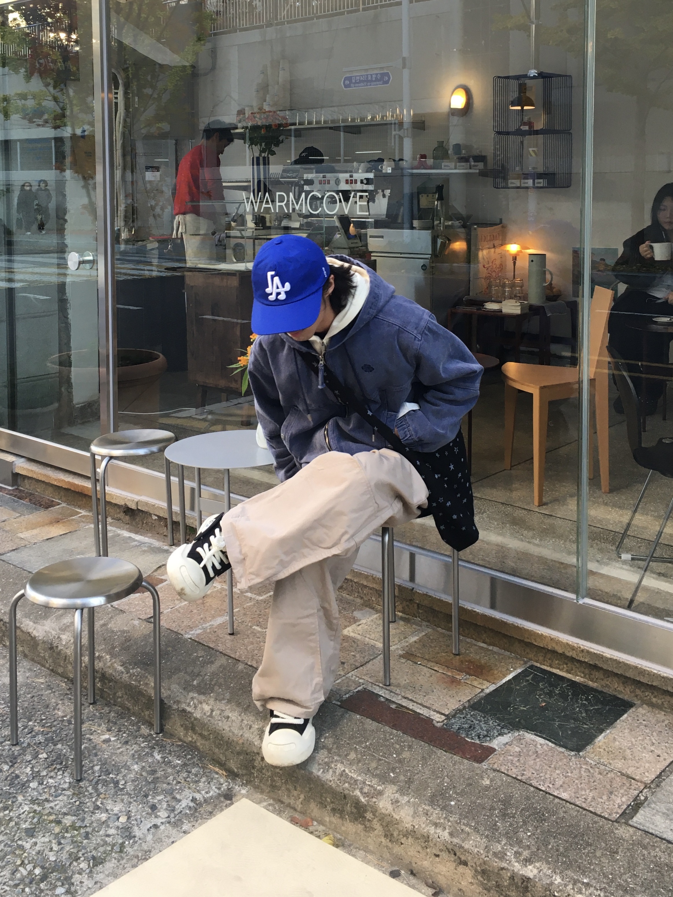 tjdxxj님의 스타일 - 3