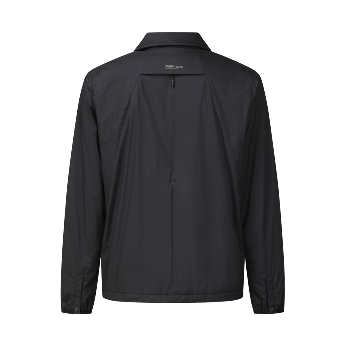 살로몬 프라임 옥타 셔츠 블랙(Salomon Prime Octa Shirt Black) - 2
