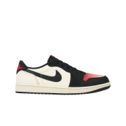 Jordan 1 x Paris Saint-Germain Retro Low OG Sail and Off Noir