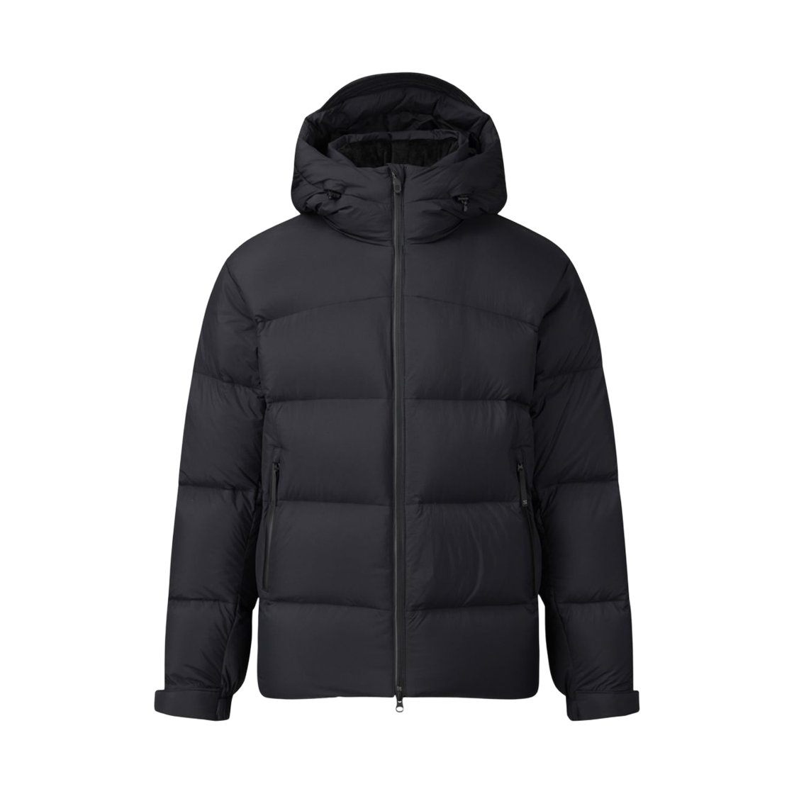 LC3004200 Salomon Optimal Down Jacket Black