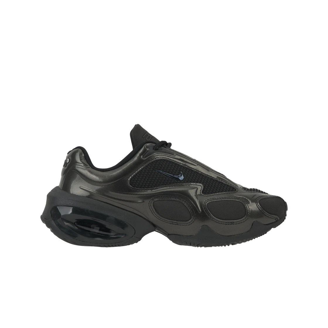 Nike (W) Nike Air Max Muse Triple Black · W220