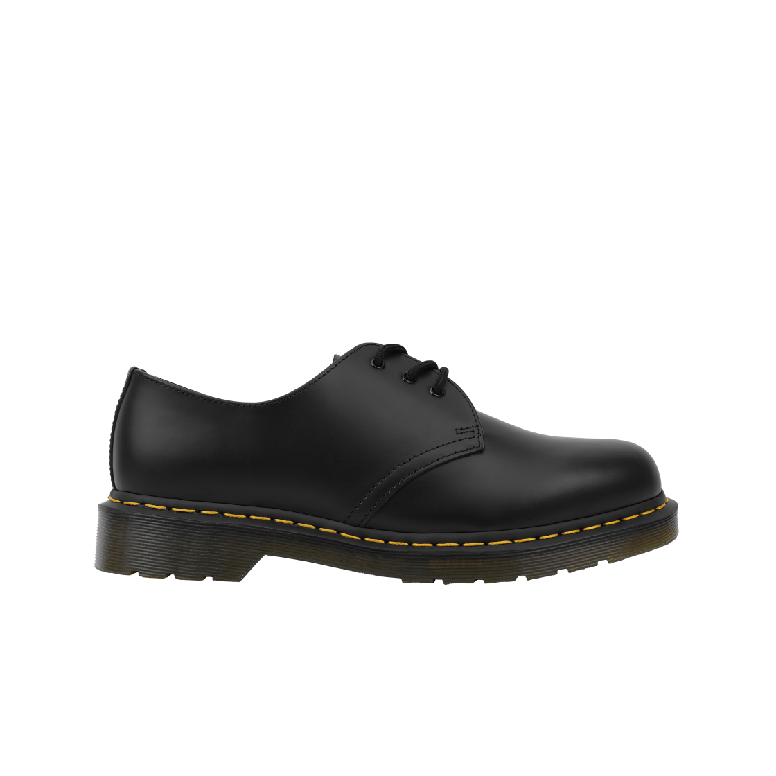 닥터마틴 1461 스무스 블랙(Dr. Martens 1461 Smooth Black)