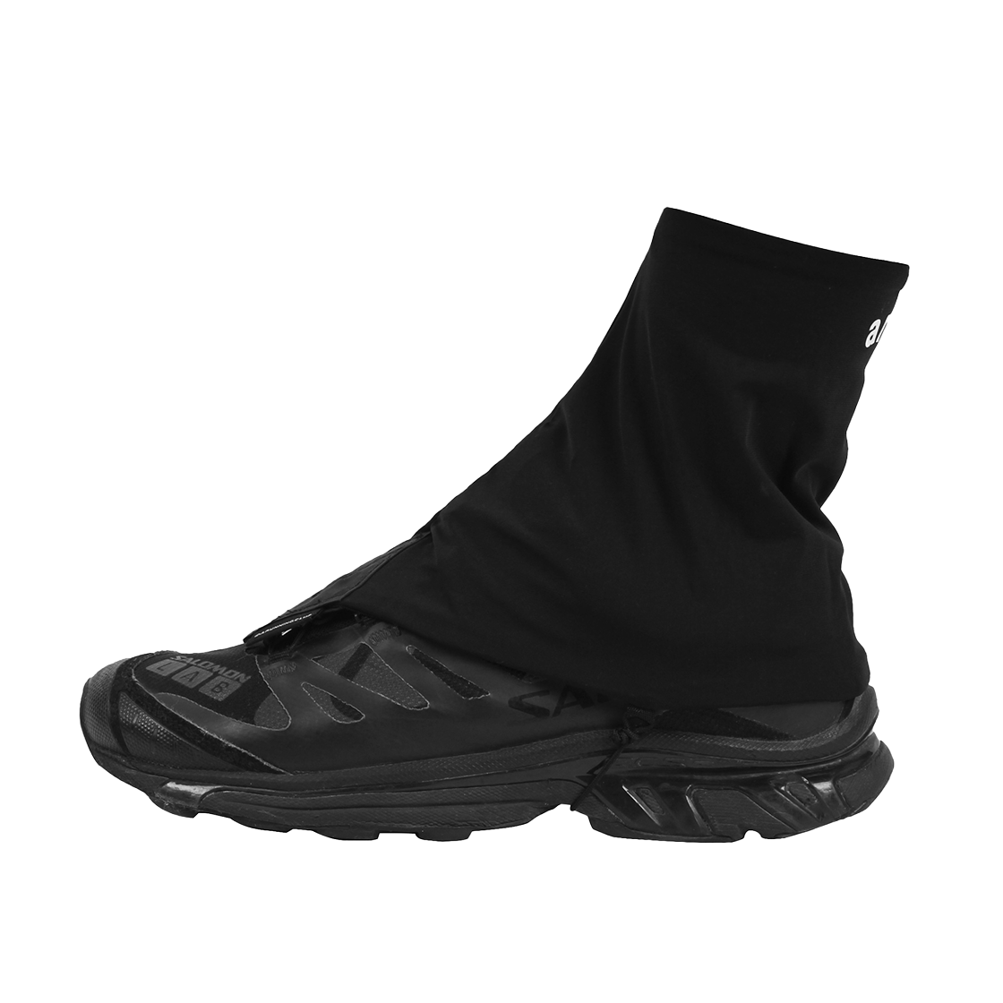 에이알씨 트레일 게이터 블랙(ARC Trail Gaiter Black)
